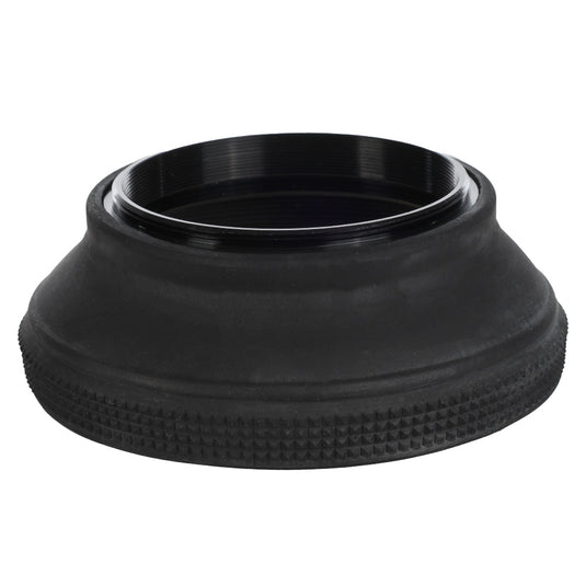 Matin rubber zonnekap 48 mm m-6231