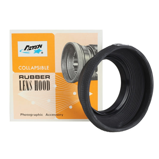 Matin rubber zonnekap 48 mm m-6231