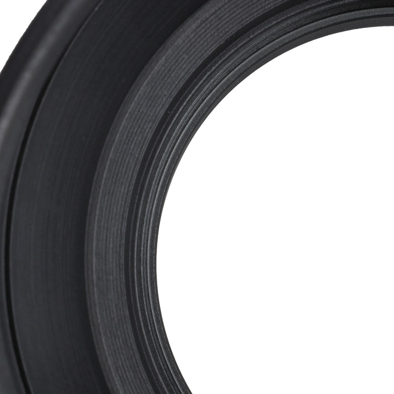 Afbeelding laden in galerijviewer, Matin rubber zonnekap 52 mm m-6233
