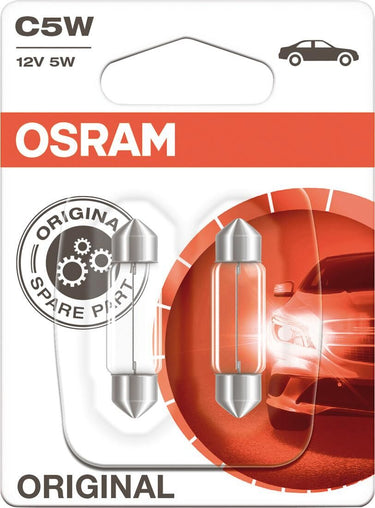 Osram slingerlamp