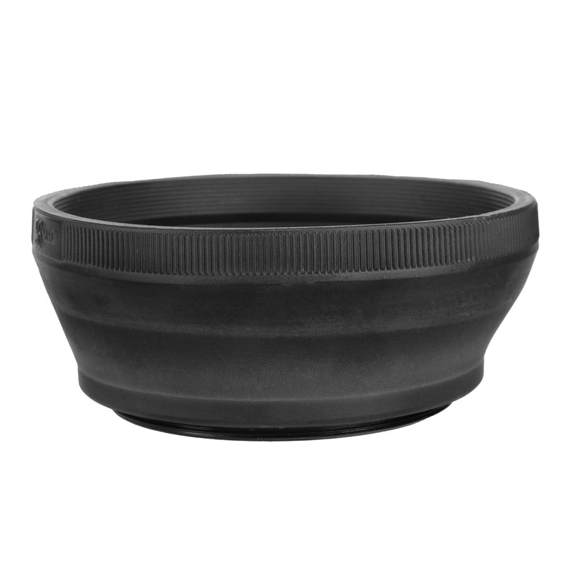 Afbeelding laden in galerijviewer, Matin rubber zonnekap 58 mm m-6235
