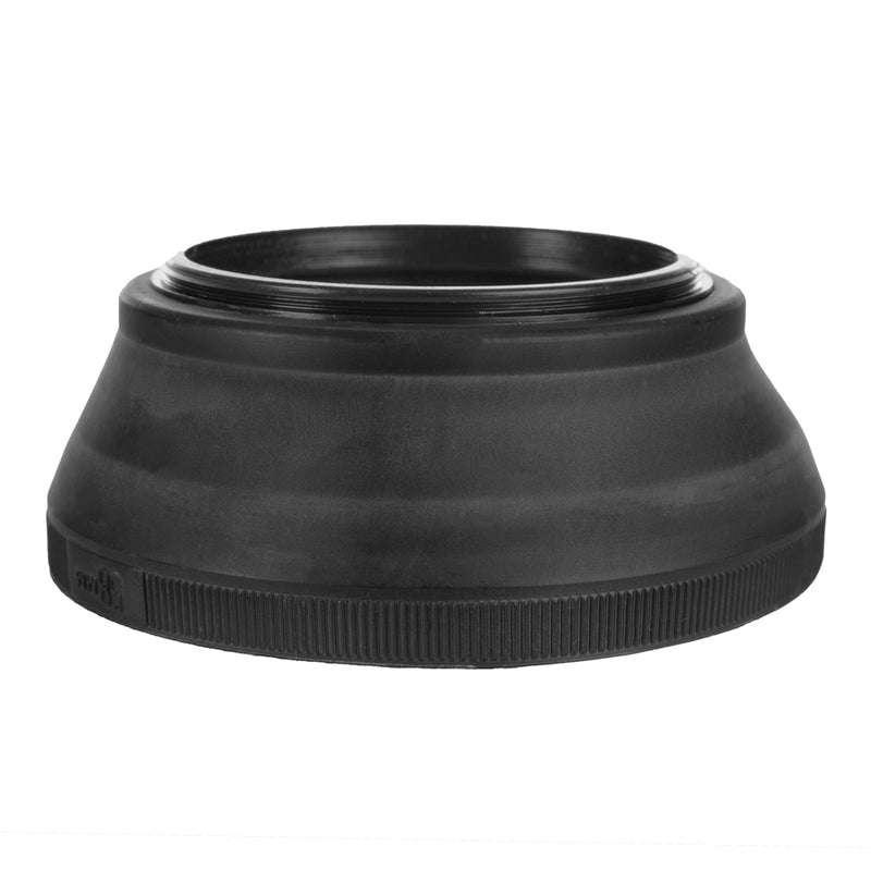 Afbeelding laden in galerijviewer, Matin rubber zonnekap 58 mm m-6235
