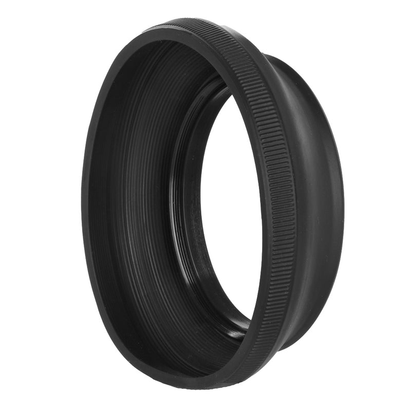 Afbeelding laden in galerijviewer, Matin rubber zonnekap 62 mm m-6236
