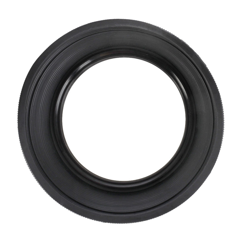 Afbeelding laden in galerijviewer, Matin rubber zonnekap 62 mm m-6236
