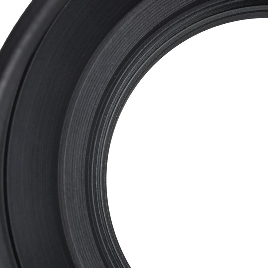Matin rubber zonnekap 67 mm m-6237
