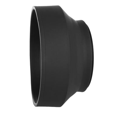 Matin rubber zonnekap 72 mm m-6238
