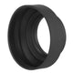 Matin rubber zonnekap 77 mm m-6239