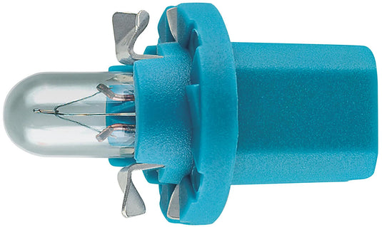 Osram steeklamp ball lamps 12v 1.2 w