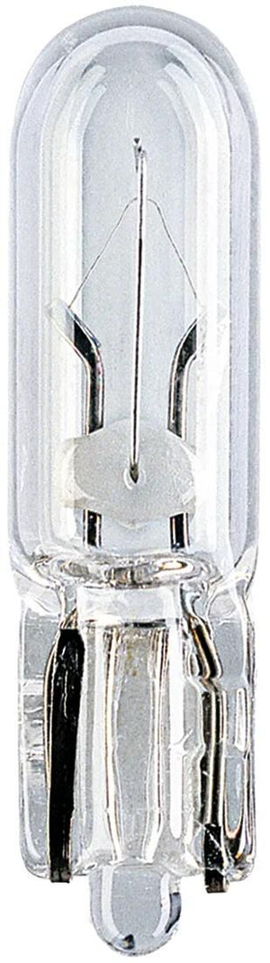 Osram steeklamp ball lamps 12v 2w