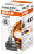 Osram hauptlampe original line hal.lamp h9b 12v 65 w
