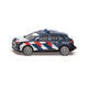 Siku audi q4 e-tron nederlands politie marechaussee 1552