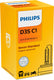 Philips hauptlampe xenon standard d3s standard bulb