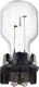 Philips kunststoffsockellampe pw24w light bulbs, turn signal 12v