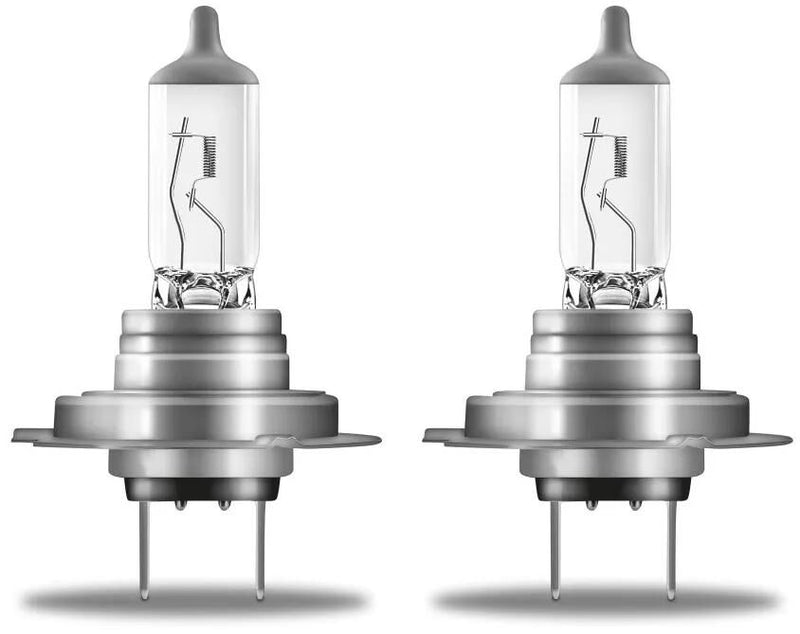 Afbeelding laden in galerijviewer, Osram hauptlampe original line lamp h18 12v 65w
