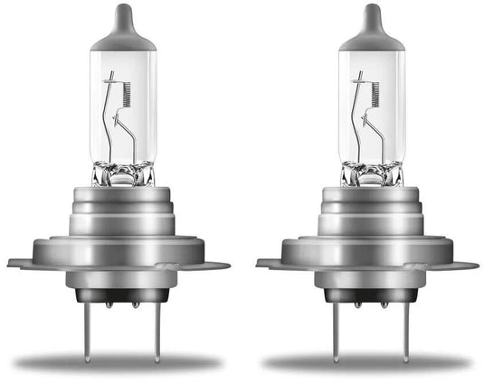 Osram hauptlampe original line lamp h18 12v 65w
