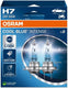 Osram hauptlampe cool blue intense lamp h7 55w set cool blue intense