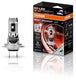 Osram hauptlampe night breaker led speed 450 lamp h7 450 1vp ledspeed nightbreaker 12v16w