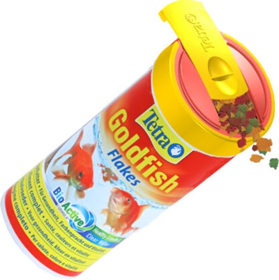 Afbeelding laden in galerijviewer, Tetra Animin goldfish bio active vlokken
