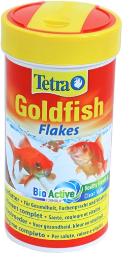 Afbeelding laden in galerijviewer, Tetra Animin goldfish bio active vlokken
