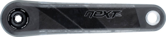 Race face next sl cinch crankset