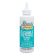 Aleene's • flexible stretchable permanent fabric glue 118ml