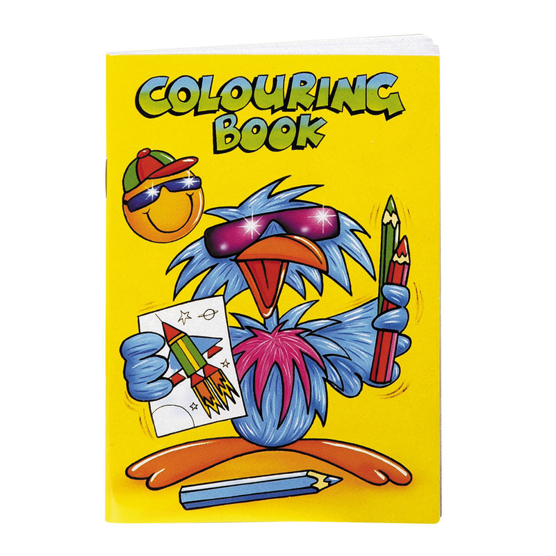 Afbeelding laden in galerijviewer, Boek specials nederland bv kleurboek a6
