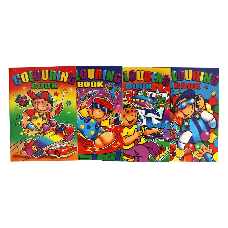 Afbeelding laden in galerijviewer, Boek specials nederland bv compact kleurboek
