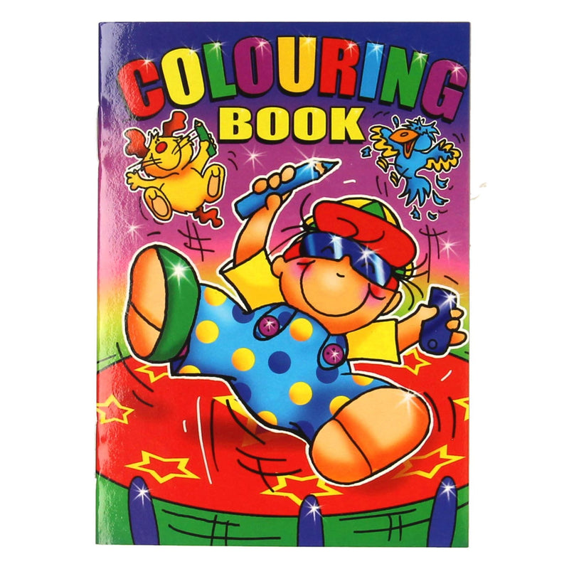 Afbeelding laden in galerijviewer, Boek specials nederland bv compact kleurboek
