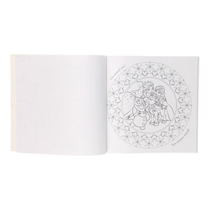 Disney Frozen Mandala Kleurboek