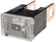 Hella pal-zekering male (b) male fuses 80a