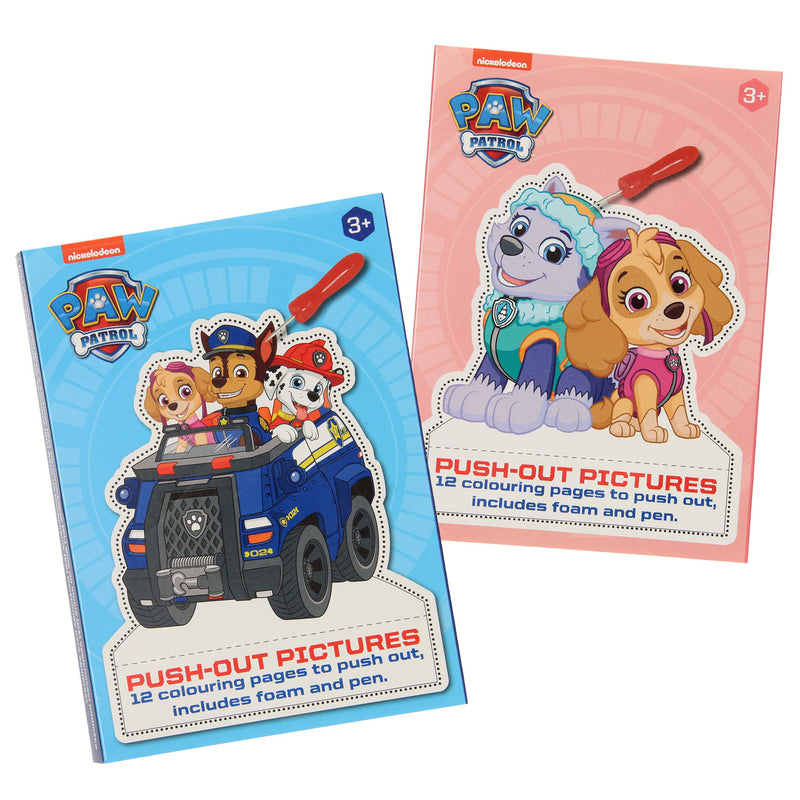 Afbeelding laden in galerijviewer, Wins holland paw patrol prikblok
