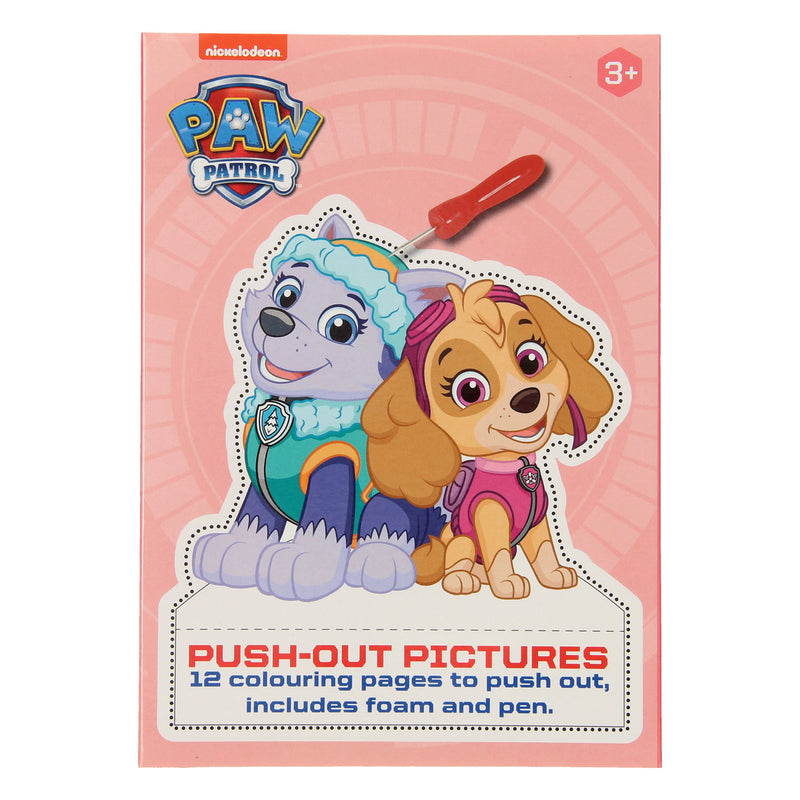 Afbeelding laden in galerijviewer, Wins holland paw patrol prikblok
