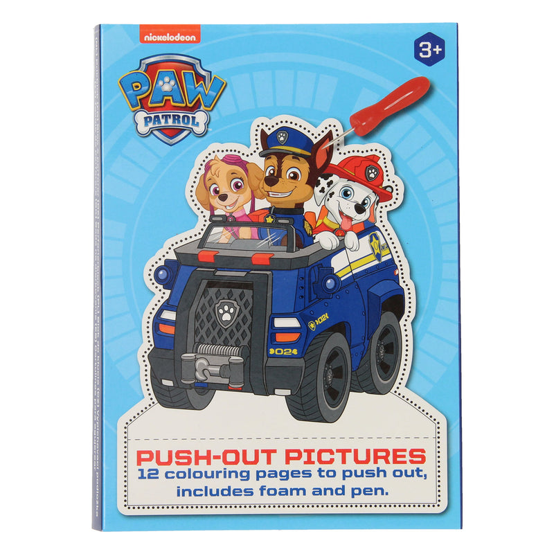 Afbeelding laden in galerijviewer, Wins holland paw patrol prikblok
