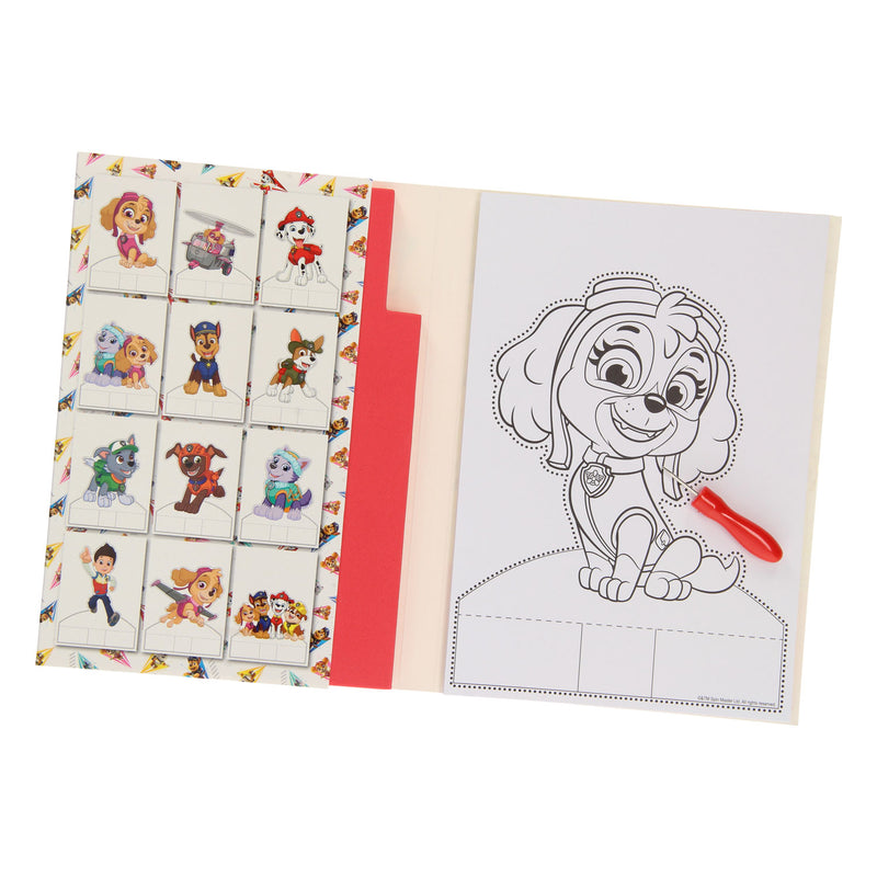 Afbeelding laden in galerijviewer, Wins holland paw patrol prikblok
