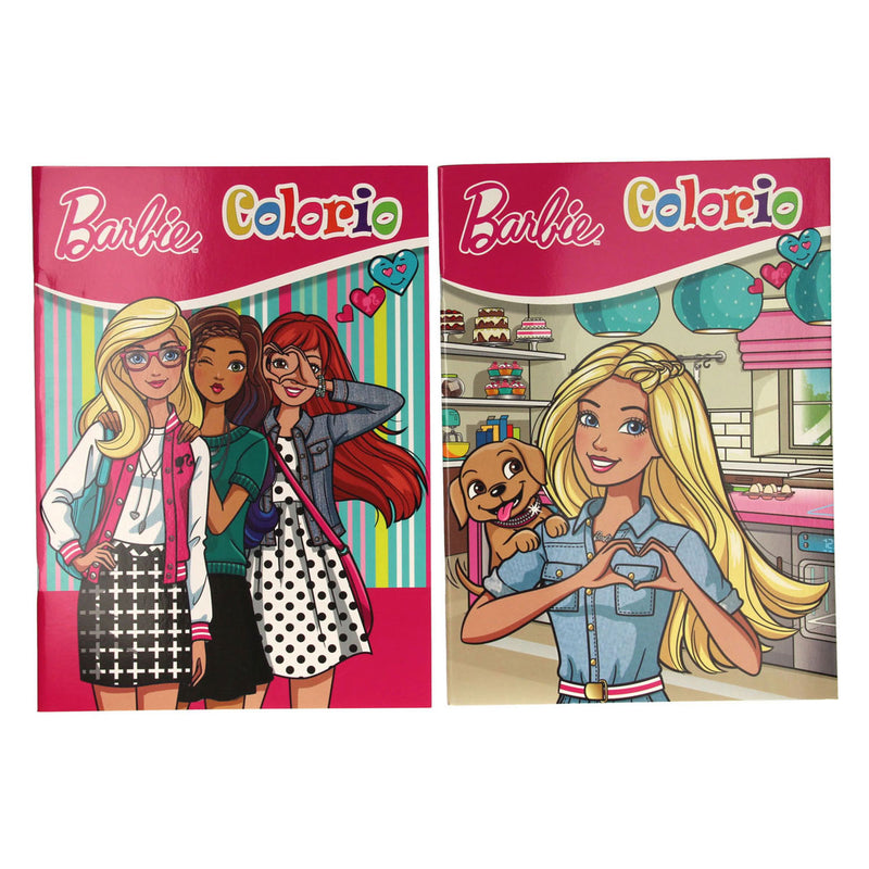Afbeelding laden in galerijviewer, Boek specials nederland bv colorio kleurboek
