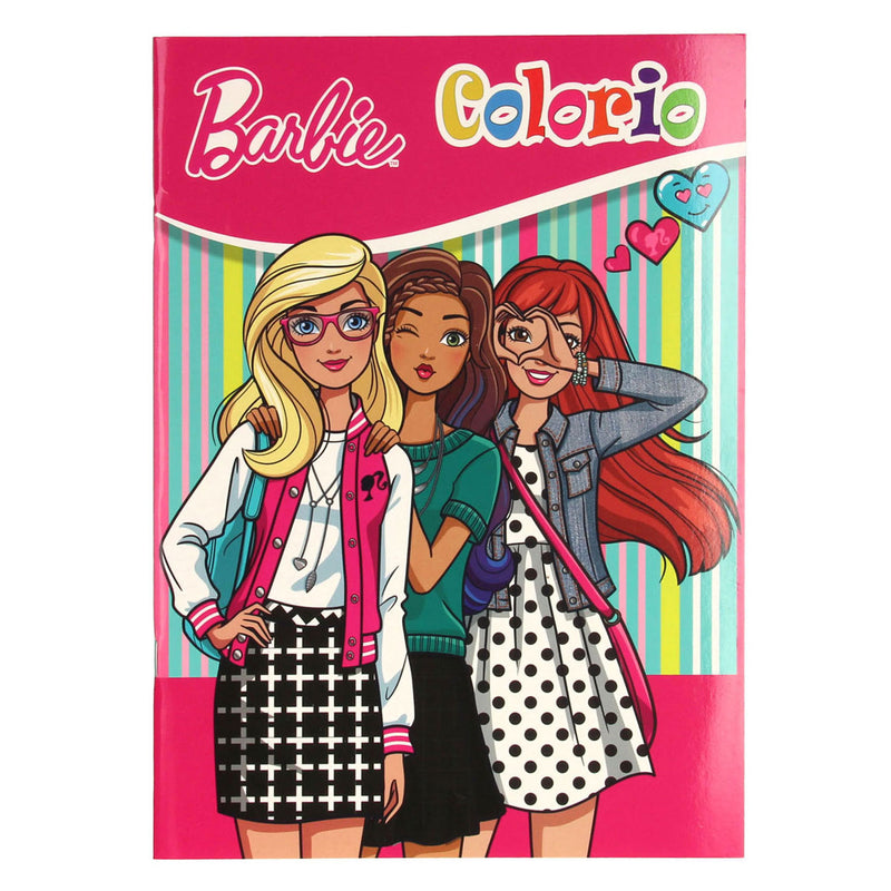 Afbeelding laden in galerijviewer, Boek specials nederland bv colorio kleurboek

