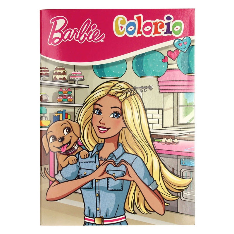 Afbeelding laden in galerijviewer, Boek specials nederland bv colorio kleurboek
