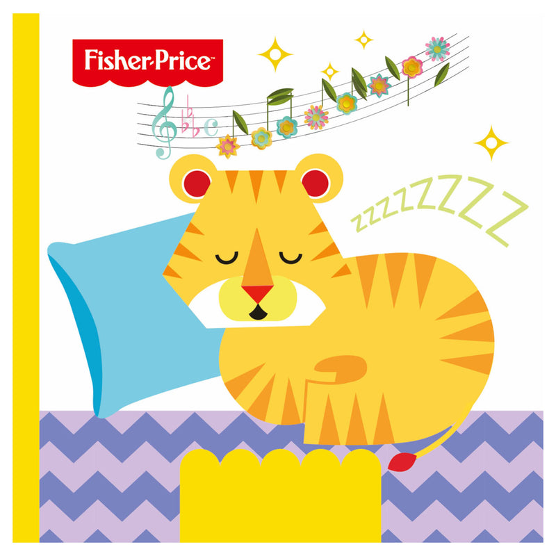 Afbeelding laden in galerijviewer, Fisher price kartonboekje
