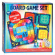 Wins holland kinderspel ludo ganzenbord 2in1