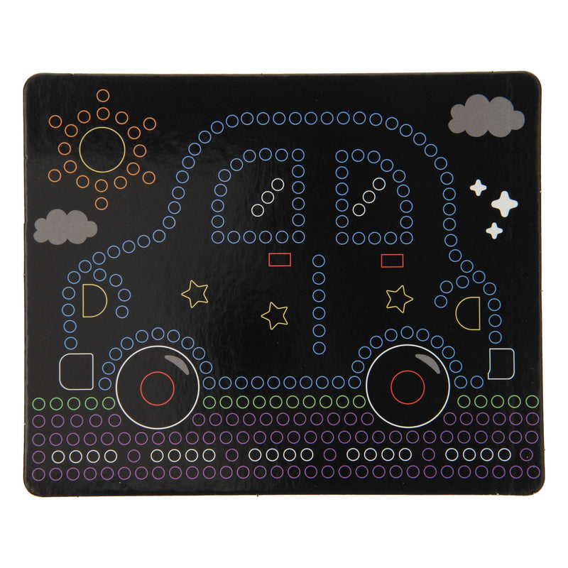Afbeelding laden in galerijviewer, 3d dotty art set
