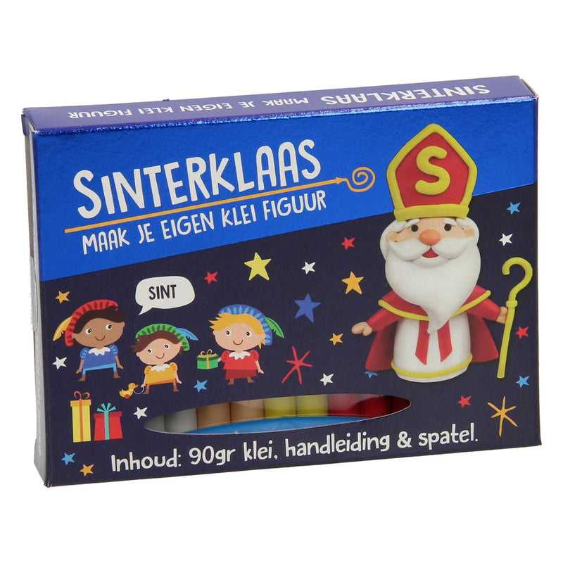 Afbeelding laden in galerijviewer, Kleiset Sint
