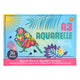 Wins holland aquarelblok a3, 24 vellen