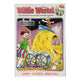 Willie Wortel Groot Vakantieboek