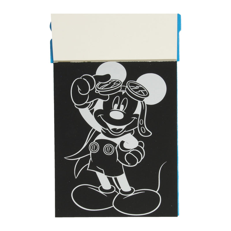 Afbeelding laden in galerijviewer, Walt Disney Magic Scratch Blok - Minnie Mouse
