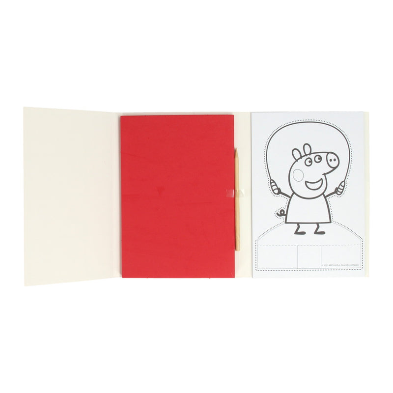 Afbeelding laden in galerijviewer, Peppa Pig Prikblok
