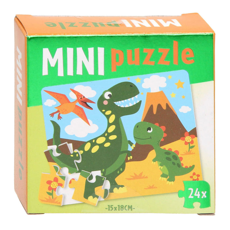 Afbeelding laden in galerijviewer, Wins holland mini puzzel divers, 24st.
