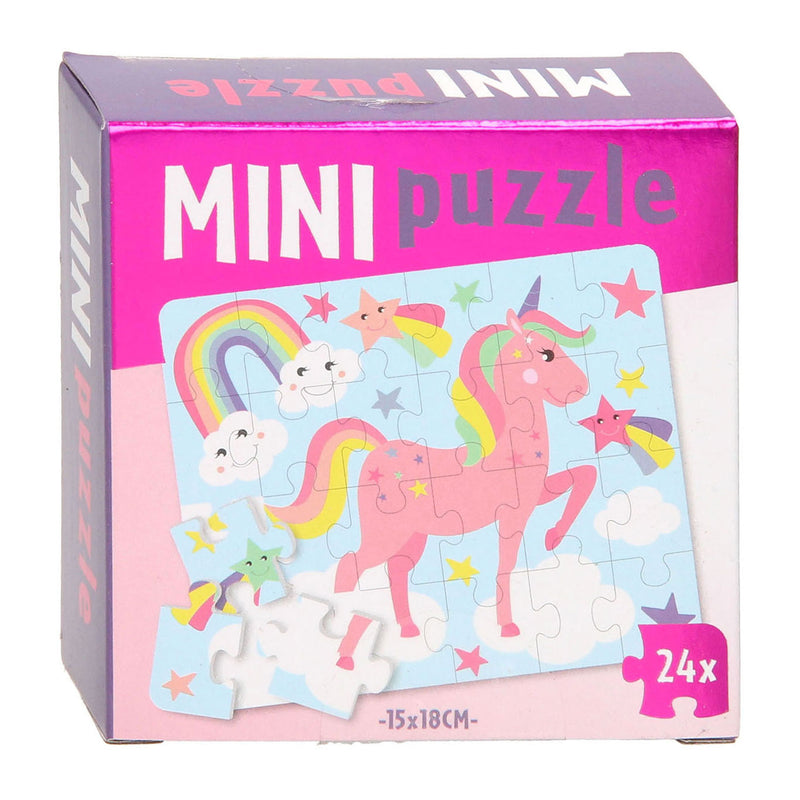 Afbeelding laden in galerijviewer, Wins holland mini puzzel divers, 24st.
