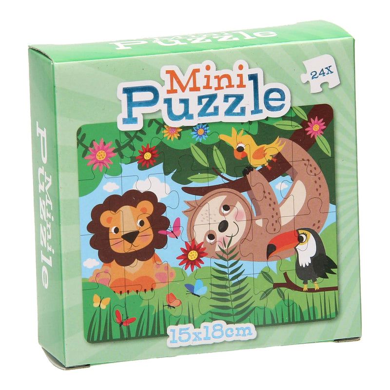 Afbeelding laden in galerijviewer, Wins holland mini puzzel divers, 24st.
