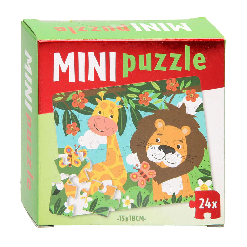 Afbeelding laden in galerijviewer, Wins holland mini puzzel divers, 24st.
