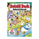 Boek specials nederland bv donald duck vakantieboek